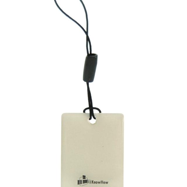 Mifare Keychain