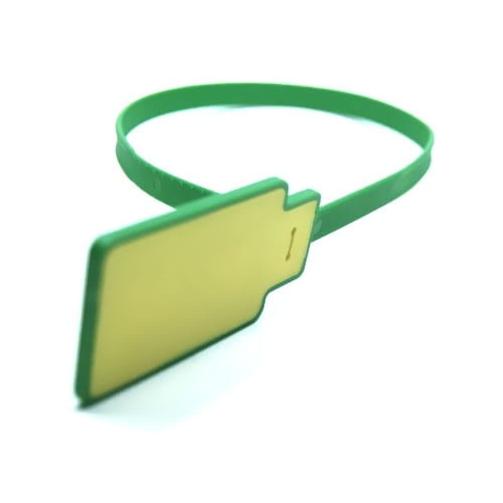 oznakowanie bagażu RFID