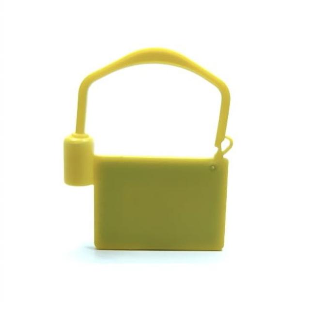 RFID padlock