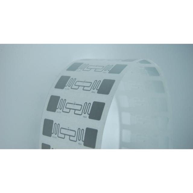 RFID UHF labels