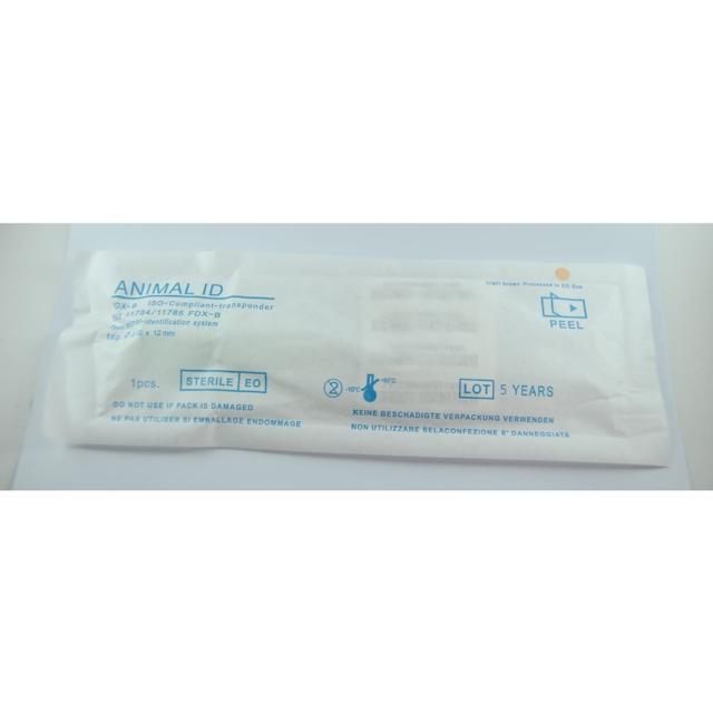 Mikroczip dla psa / kota