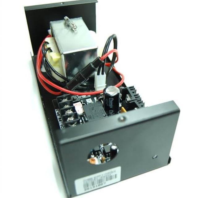 power supply for access control devices