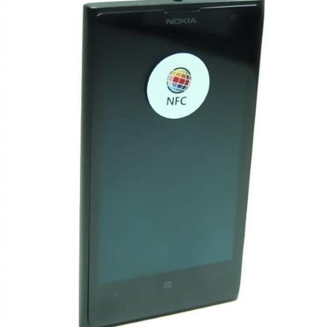 NFC tags NTAG216