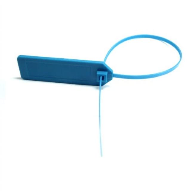 electronic NFC seal