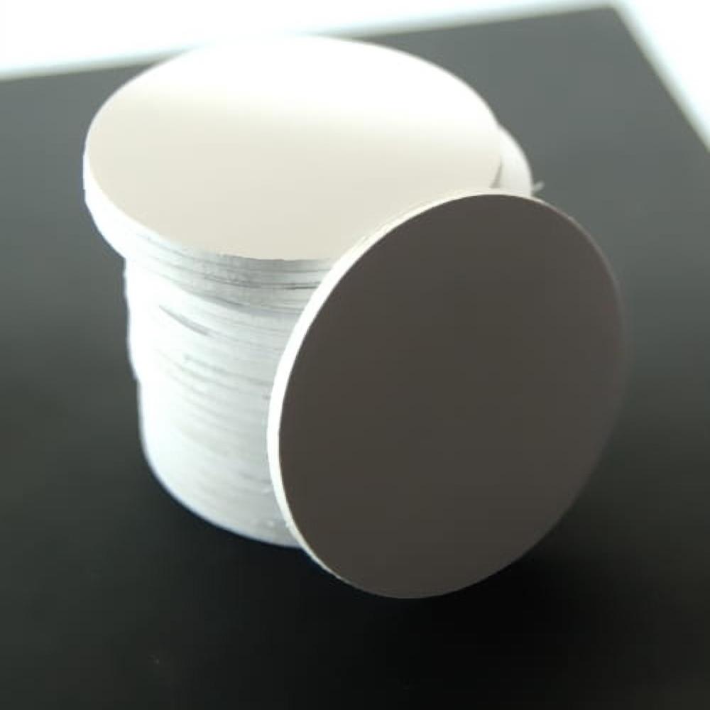 Plastic TAG NFC sticker