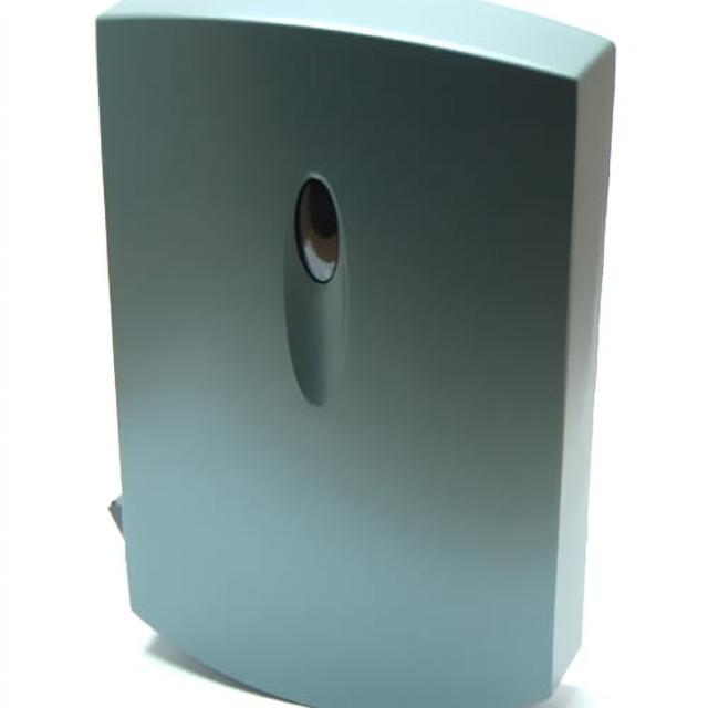 RFID WIFI reader