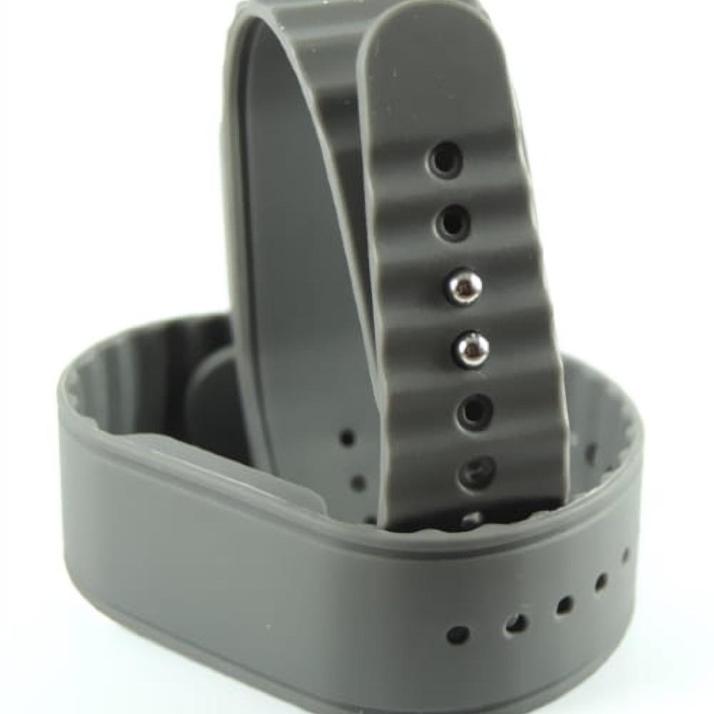 Adjustable MIFARE proximity wristbands