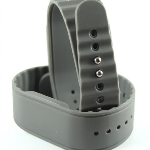 Adjustable MIFARE proximity wristbands