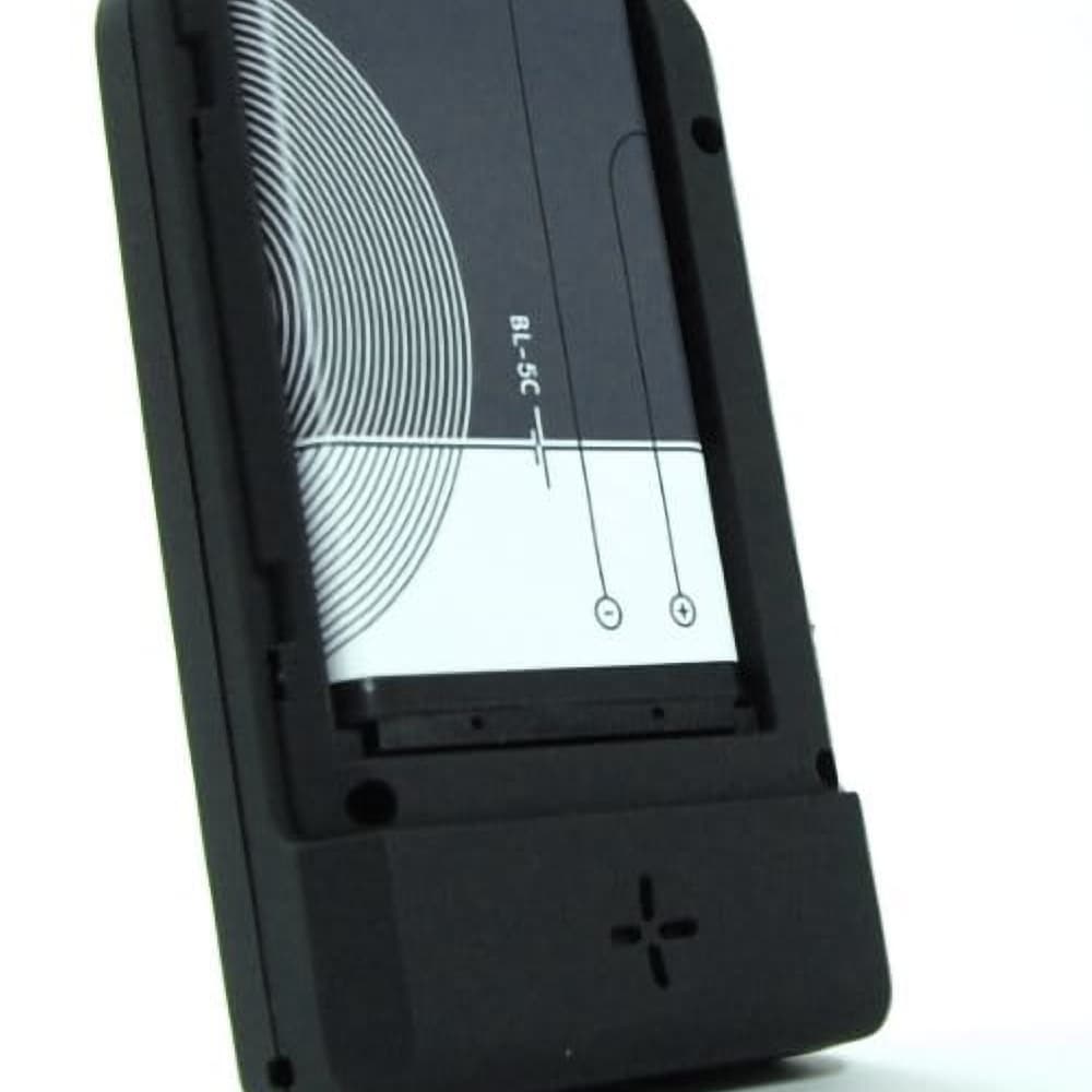 bezprzewodowy czytnik NFC Android