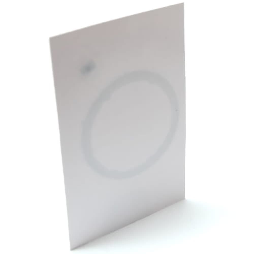 Inlay RFID Unique z chipem TK4100 o dużym zasięgu odczytu