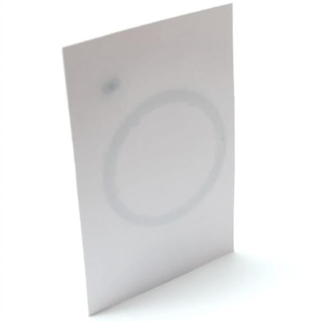 Inlay RFID Unique z chipem TK4100 o dużym zasięgu odczytu