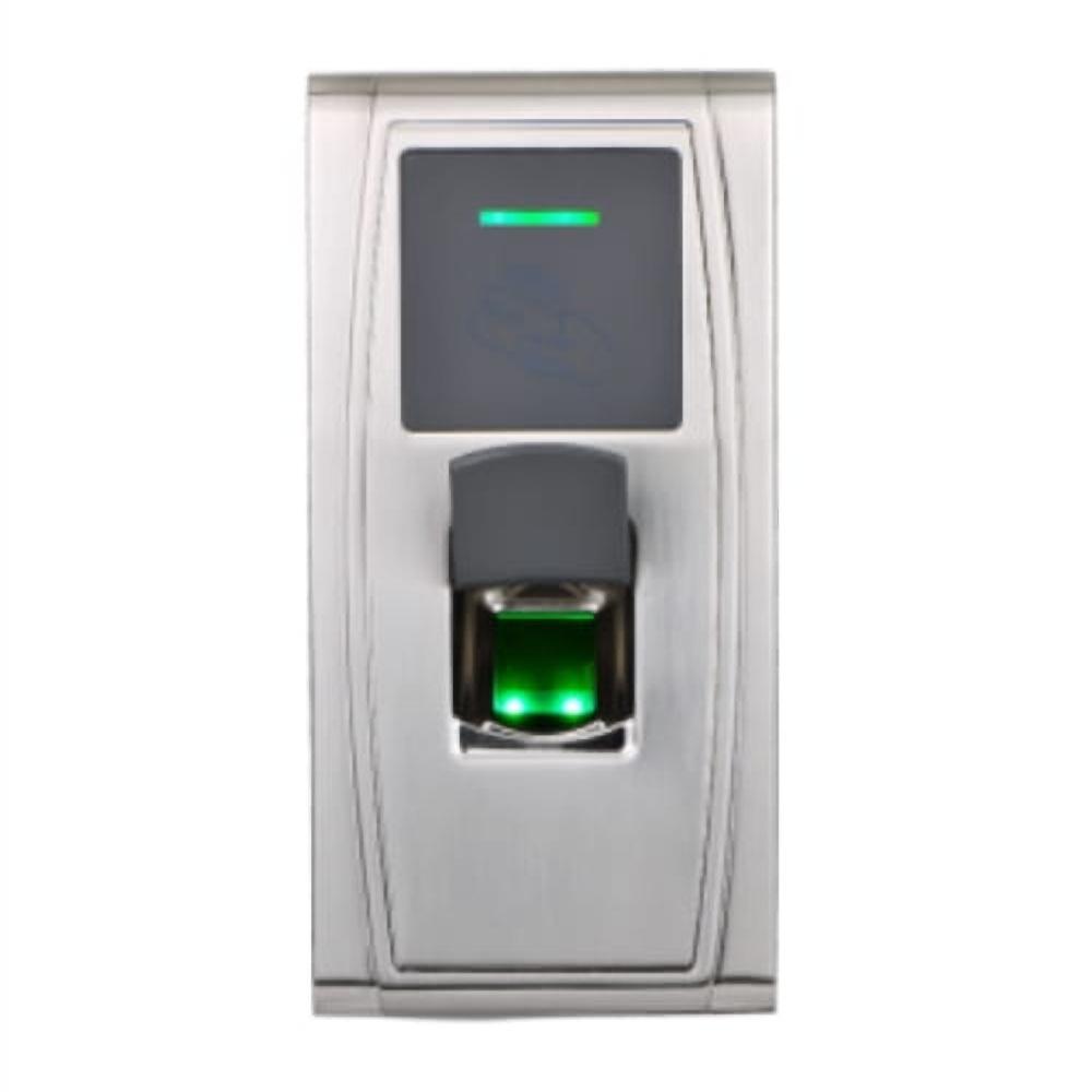 biometric IP65 access control recorder