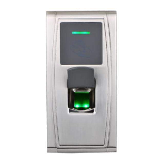biometric IP65 access control recorder