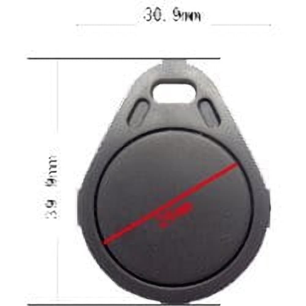 Brelok zbliżeniowy RFID 13.56 MHz