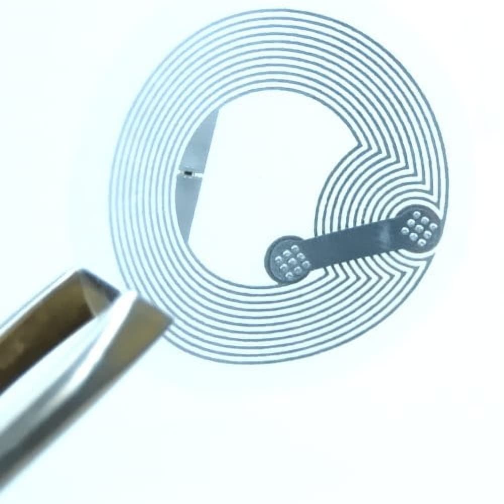 NFC label NTAG213